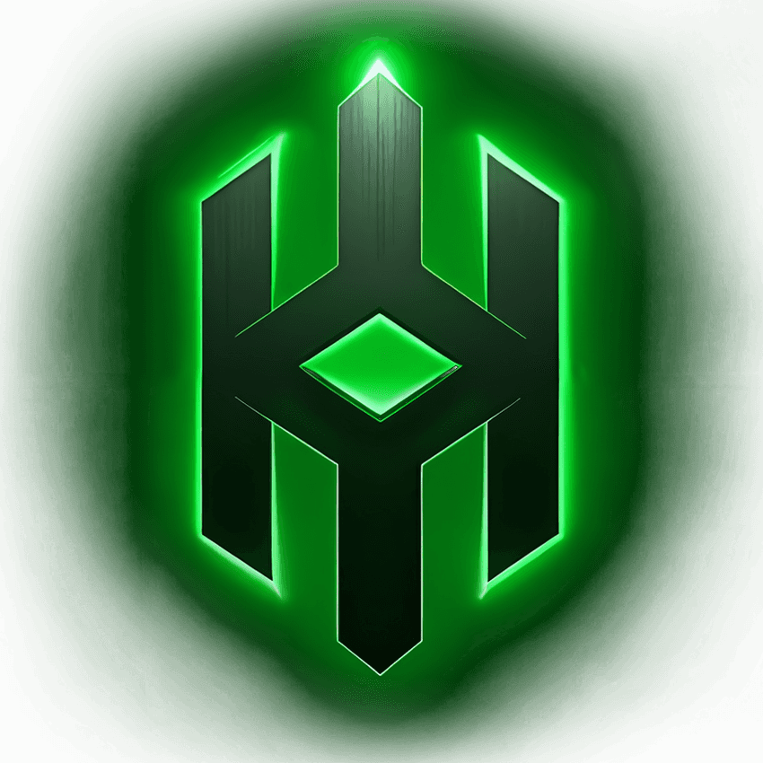 Hexaliz emblem